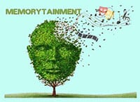 Memorytainment